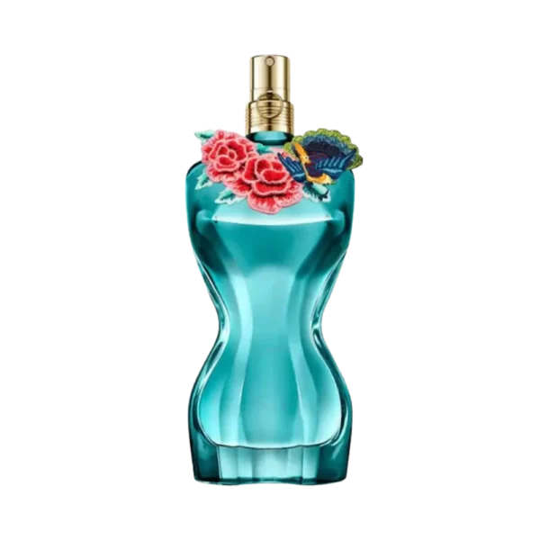LA BELLE PARADISE GARDEN EDP