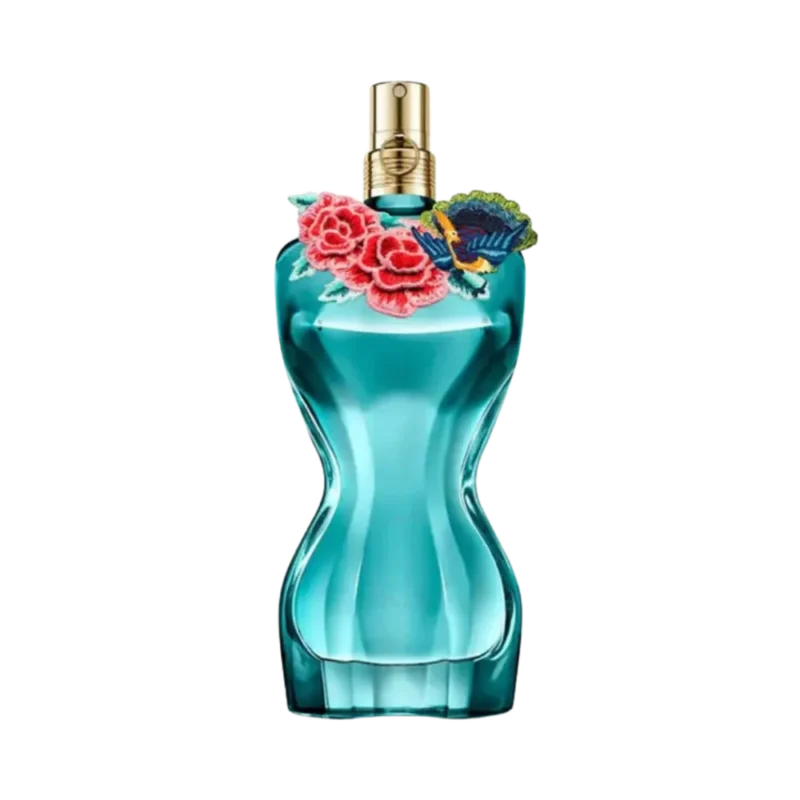 LA BELLE PARADISE GARDEN EDP