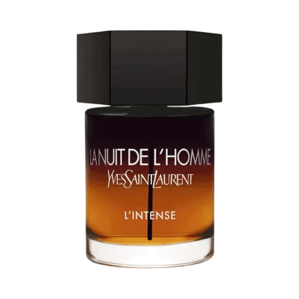 LA NUIT DE L'HOMME EDP L'INTENSE