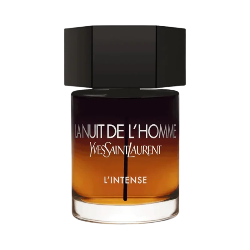 LA NUIT DE L'HOMME EDP L'INTENSE