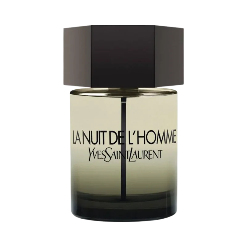 LA NUIT DE L'HOMME MEN EDT