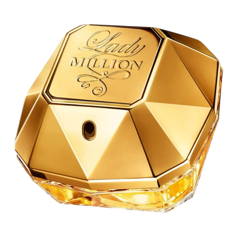 LADY MILLION EDP