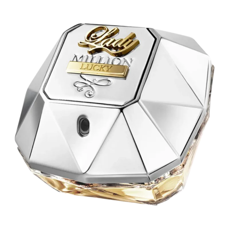 LADY MILLION LUCKY EDP