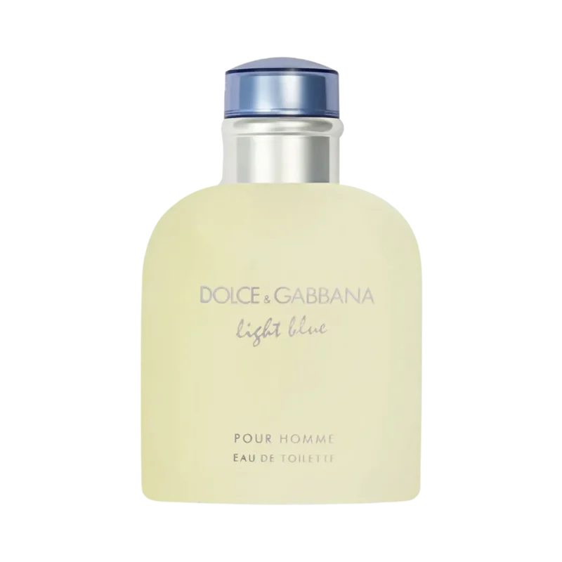 LIGHT BLUE EDT
