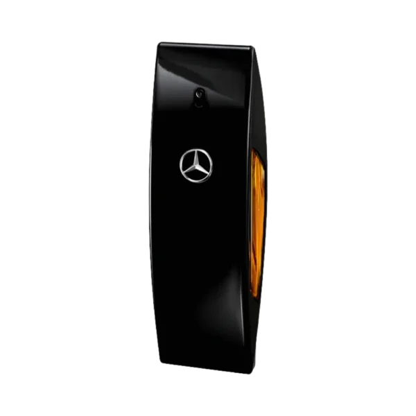 MERCEDES BENZ CLUB BLACK EDT
