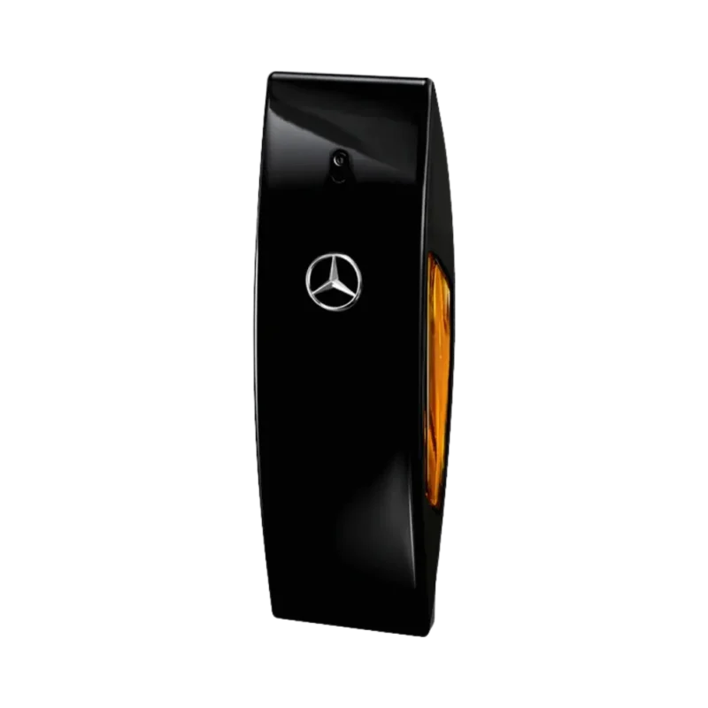 MERCEDES BENZ CLUB BLACK EDT
