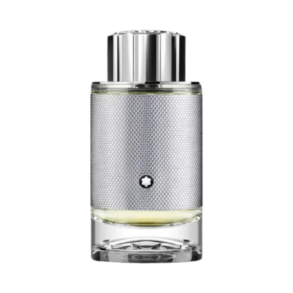 MONT BLANC EXPLORER PLATINUM EDP
