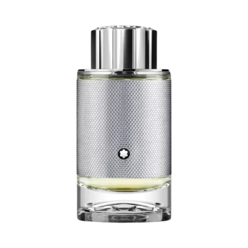 MONT BLANC EXPLORER PLATINUM EDP