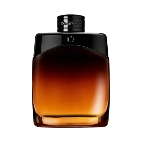 MONT BLANC LEGEND NIGHT EDP