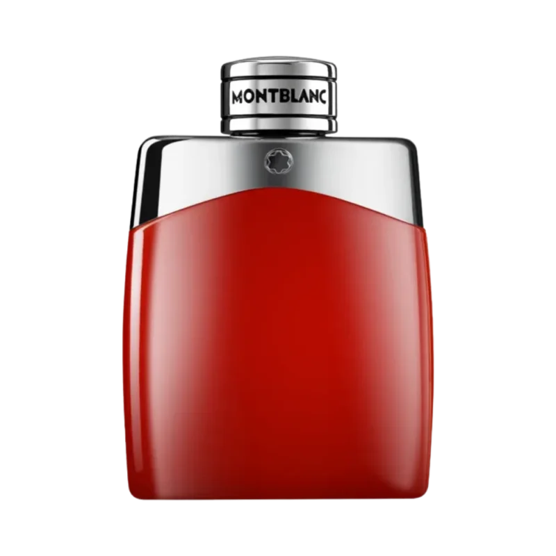 MONT BLANC LEGEND RED EDP