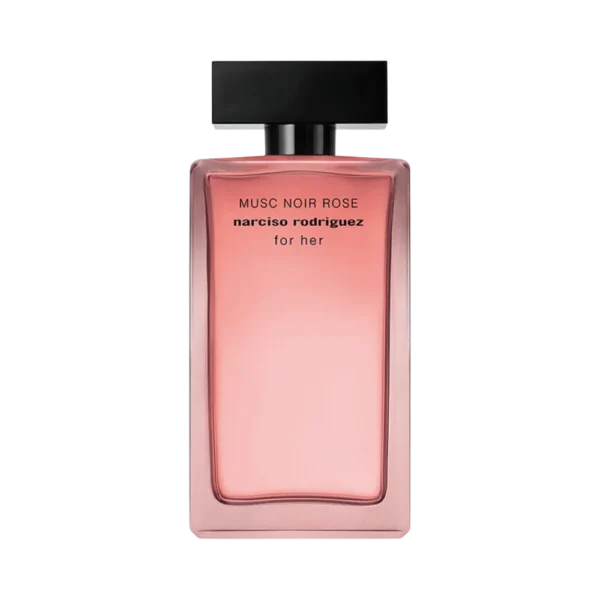 NARCISO RODRIGUEZ MUSC NOIR ROSE EDP
