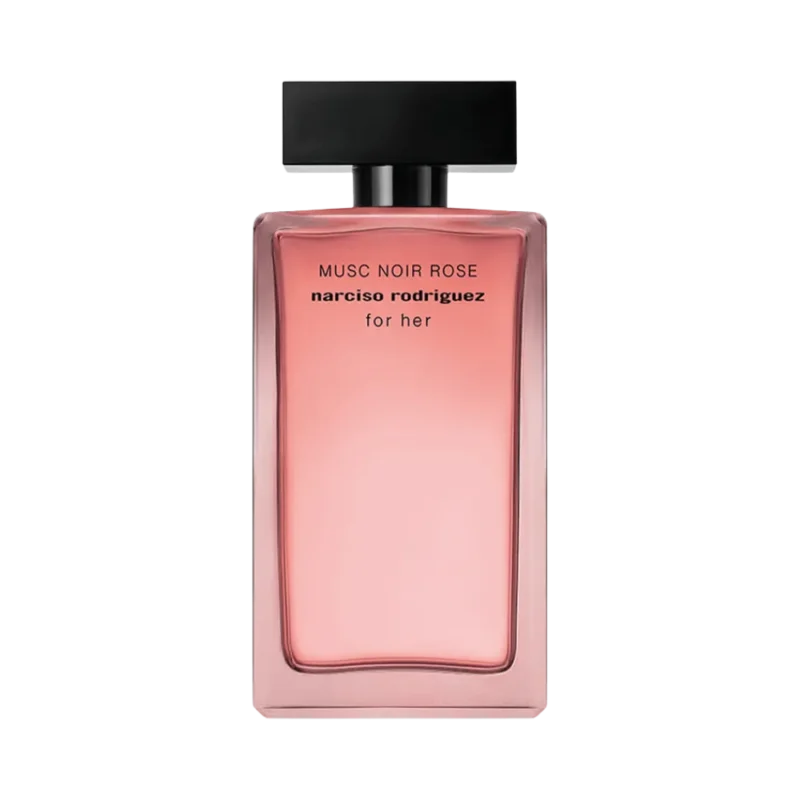 NARCISO RODRIGUEZ MUSC NOIR ROSE EDP