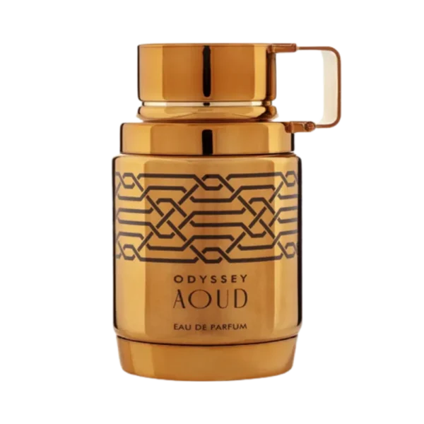 ODYSSEY AOUD