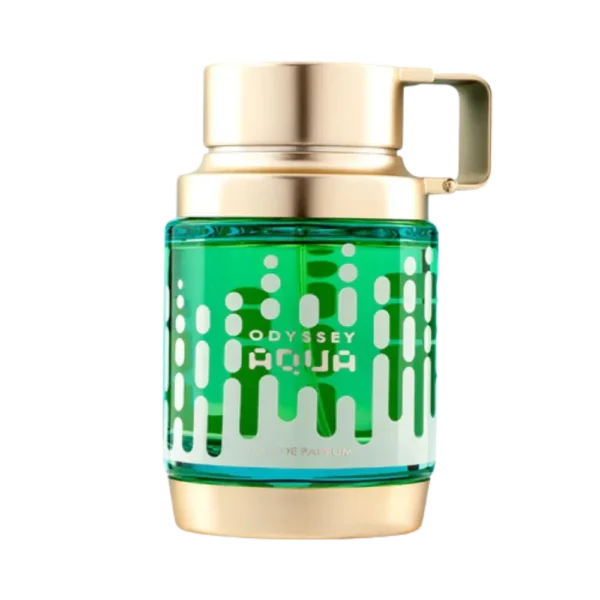 ODYSSEY AQUA