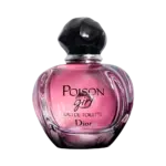POISON GIRL EDT