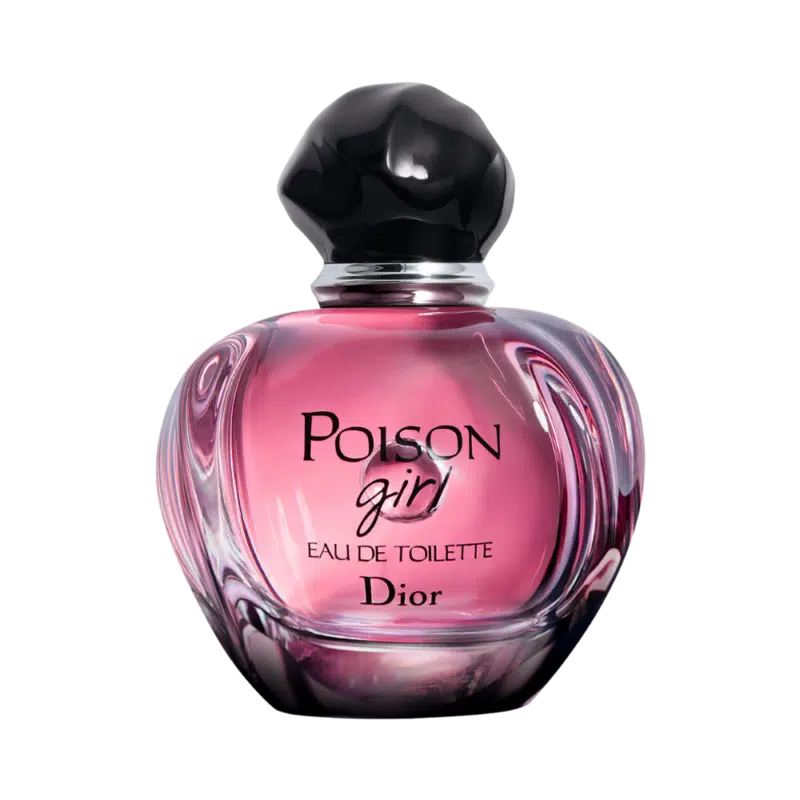 POISON GIRL EDT