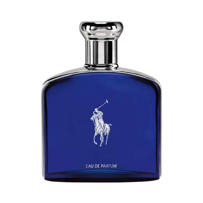POLO BLUE EDP