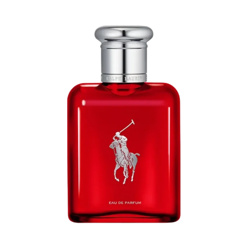 POLO RED EDP