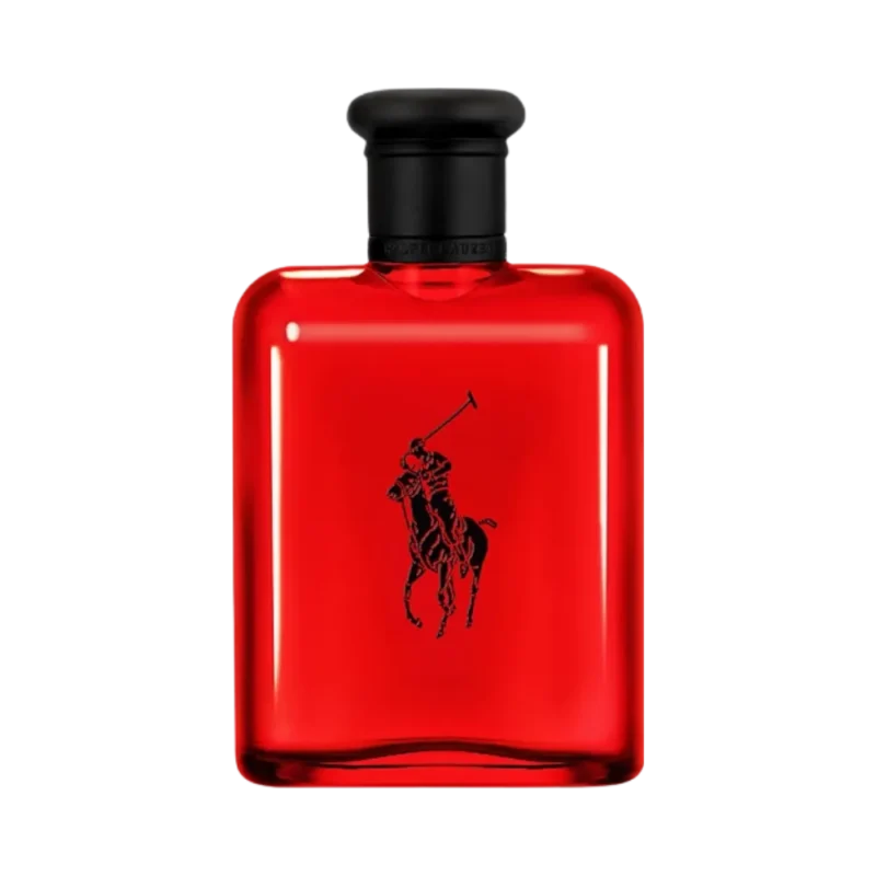 POLO RED EDT