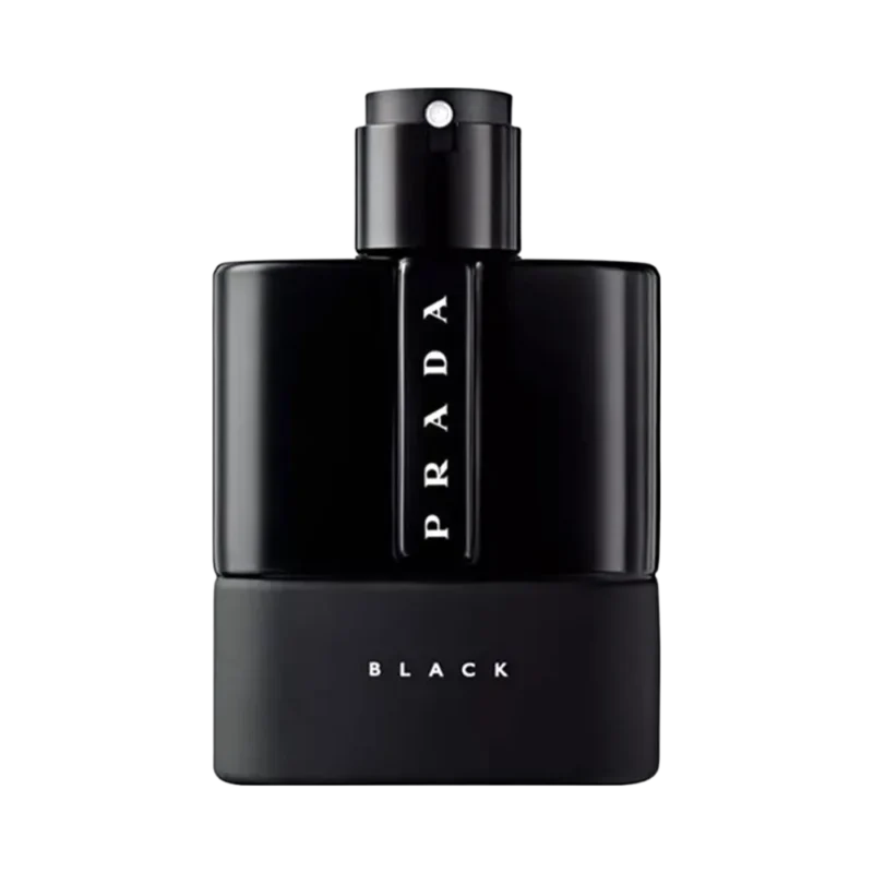 PRADA LUNA ROSSA BLACK EDP