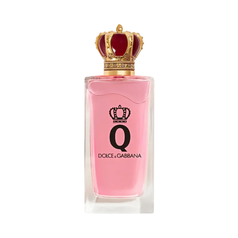 Q Edp