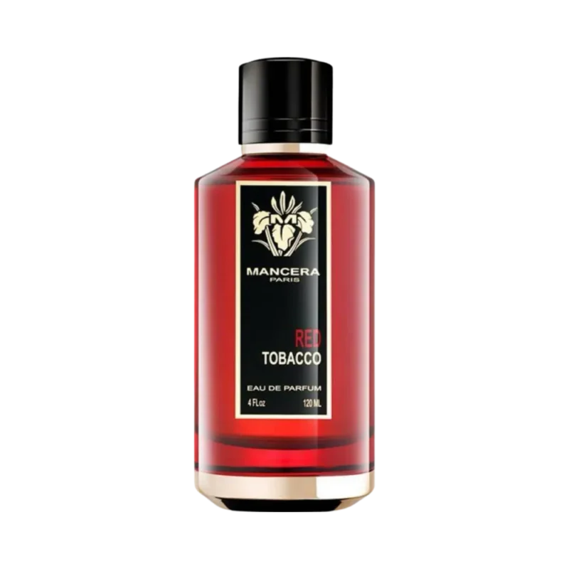 RED TOBACCO EDP