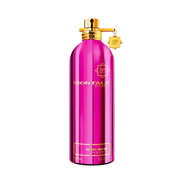 ROSES MUSK EDP