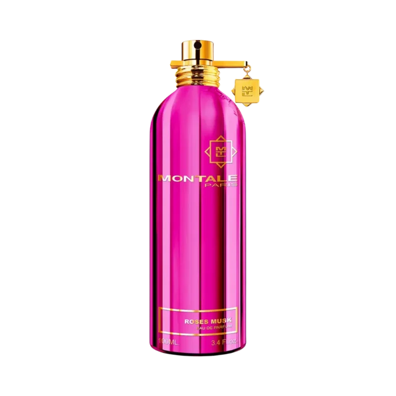 ROSES MUSK EDP