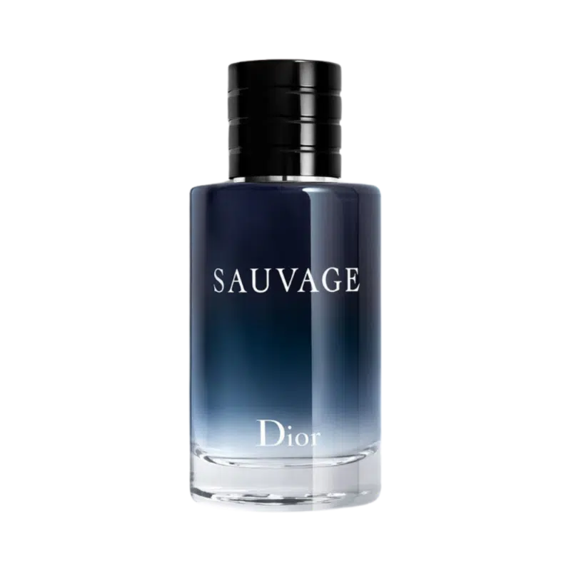 SAUVAGE EDT