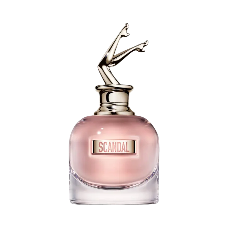 SCANDAL EDP