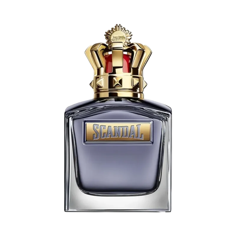 SCANDAL EDT