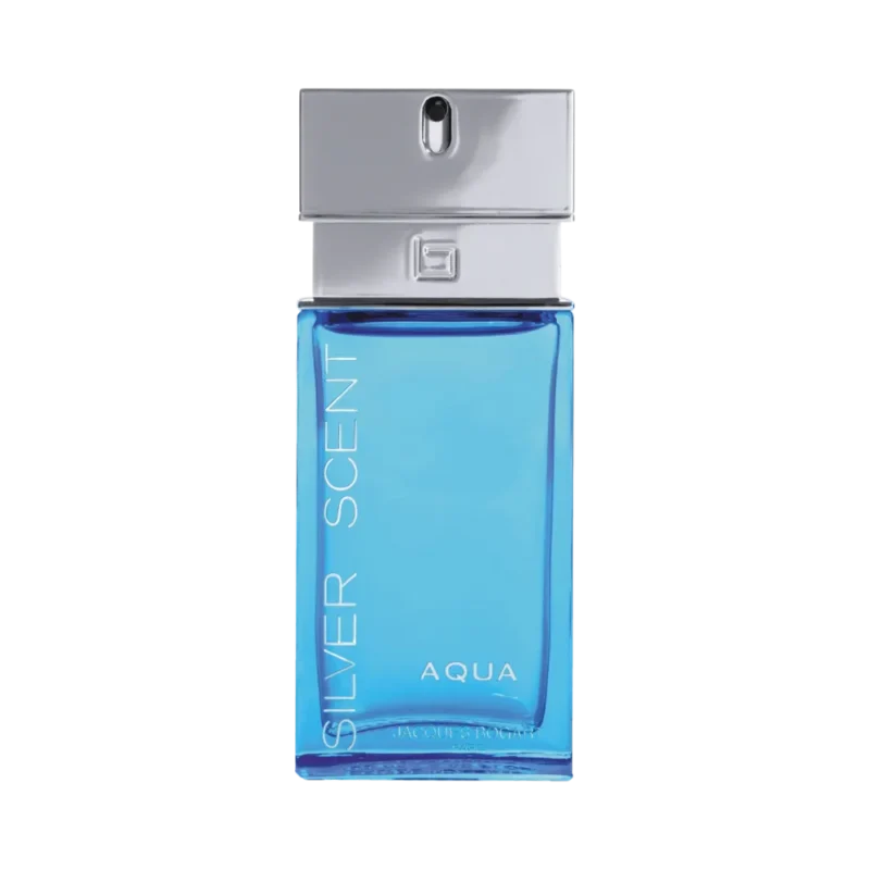 SILVER SCENT AQUA EDP