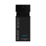 SILVER SCENT DEEP