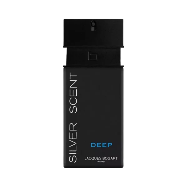 SILVER SCENT DEEP