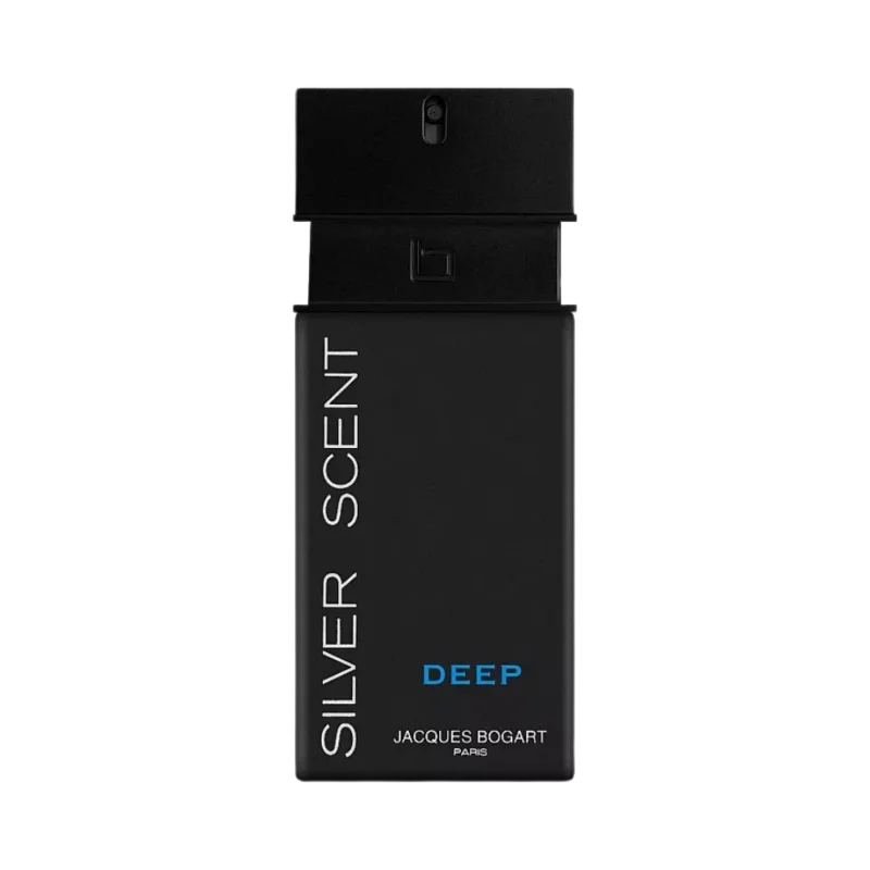 SILVER SCENT DEEP