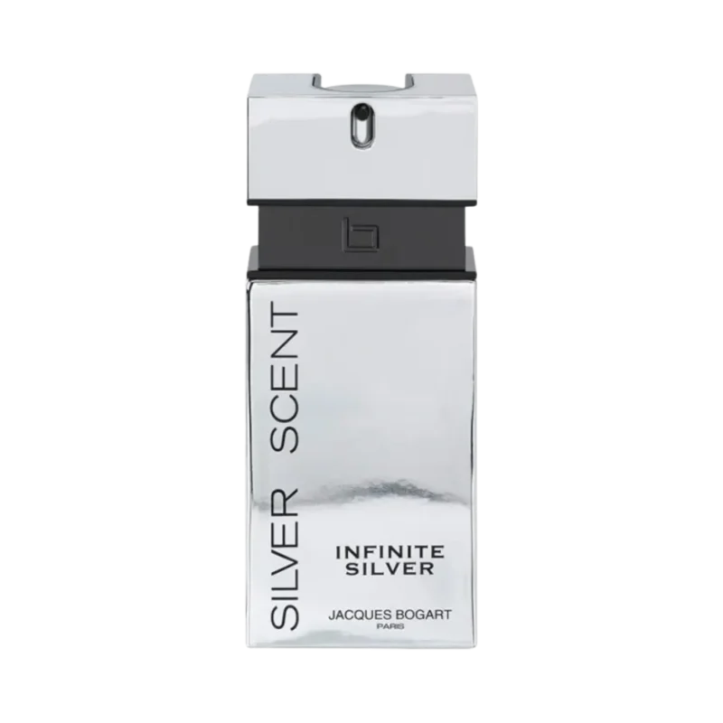 SILVER SCENT INFINITE SILVER