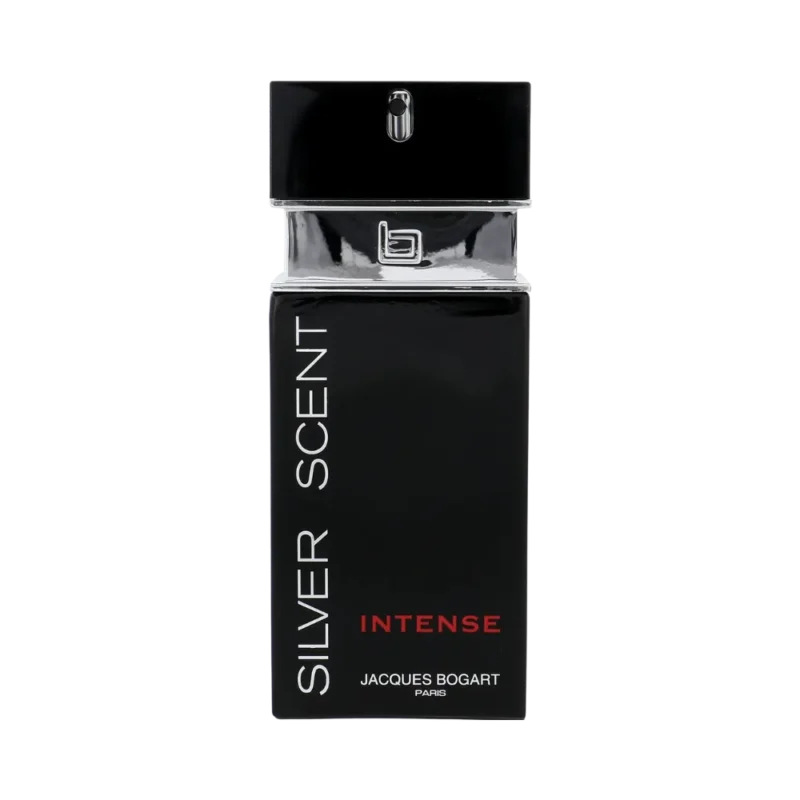 SILVER SCENT INTENSE