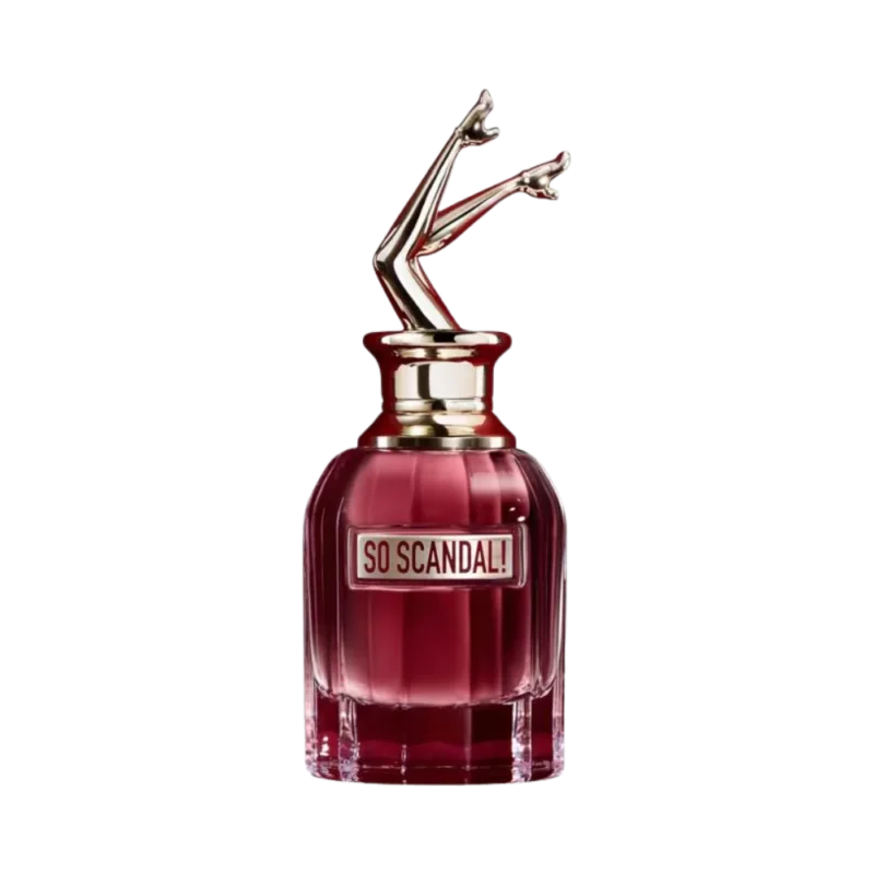 SO SCANDAL EDP