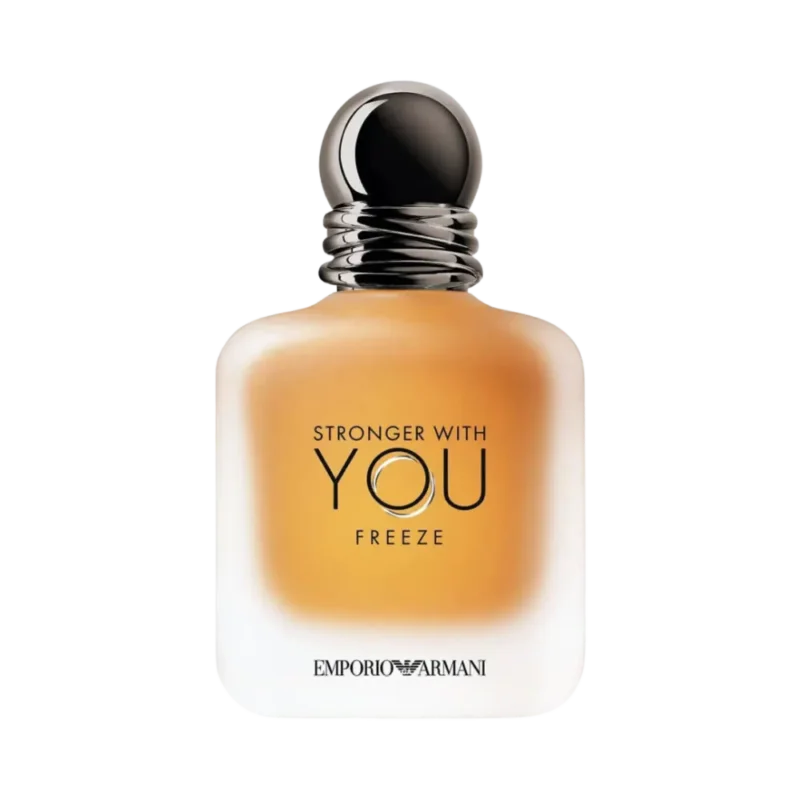 STRONGER WITH YOU FREEZE EDP