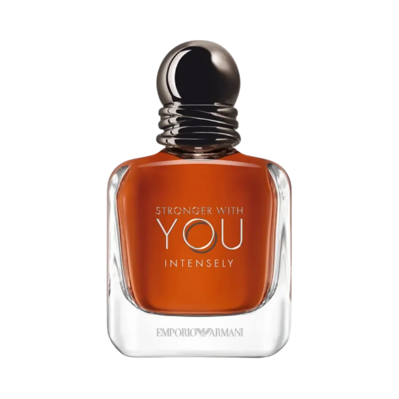 STRONGER WITH YOU INTENSELY EDP