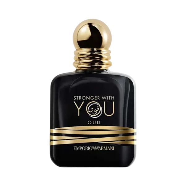 STRONGER WITH YOU OUD EDP