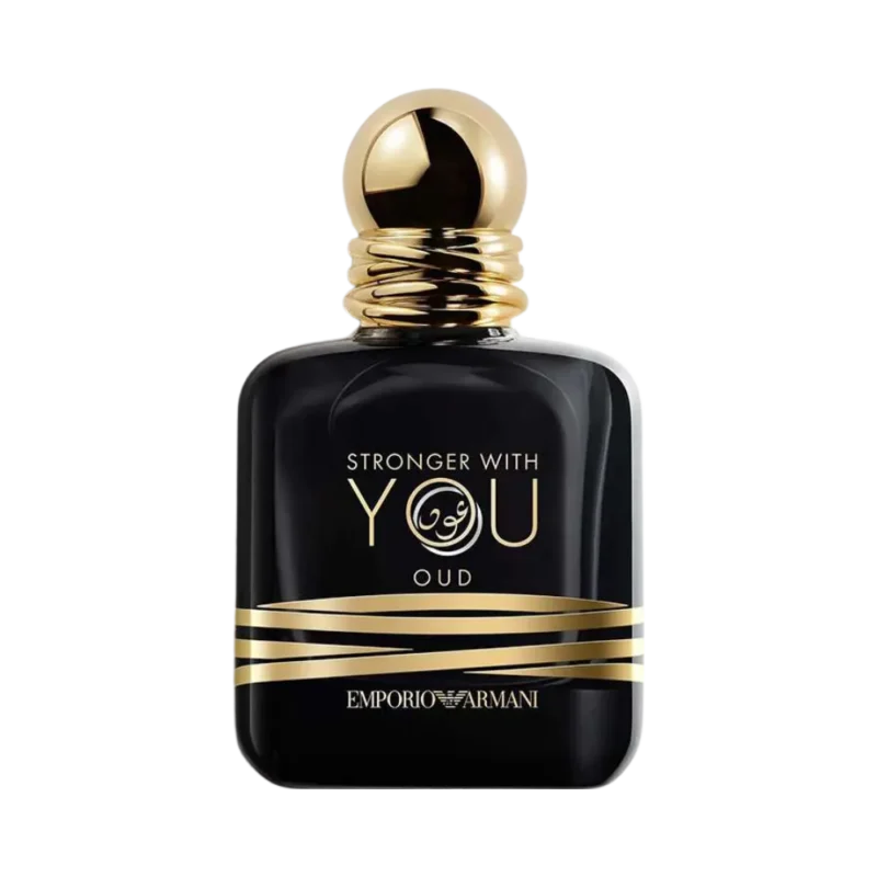 STRONGER WITH YOU OUD EDP