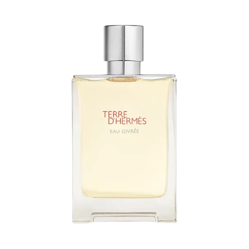 TERRE D`HERMES EAU GIVRE EDP