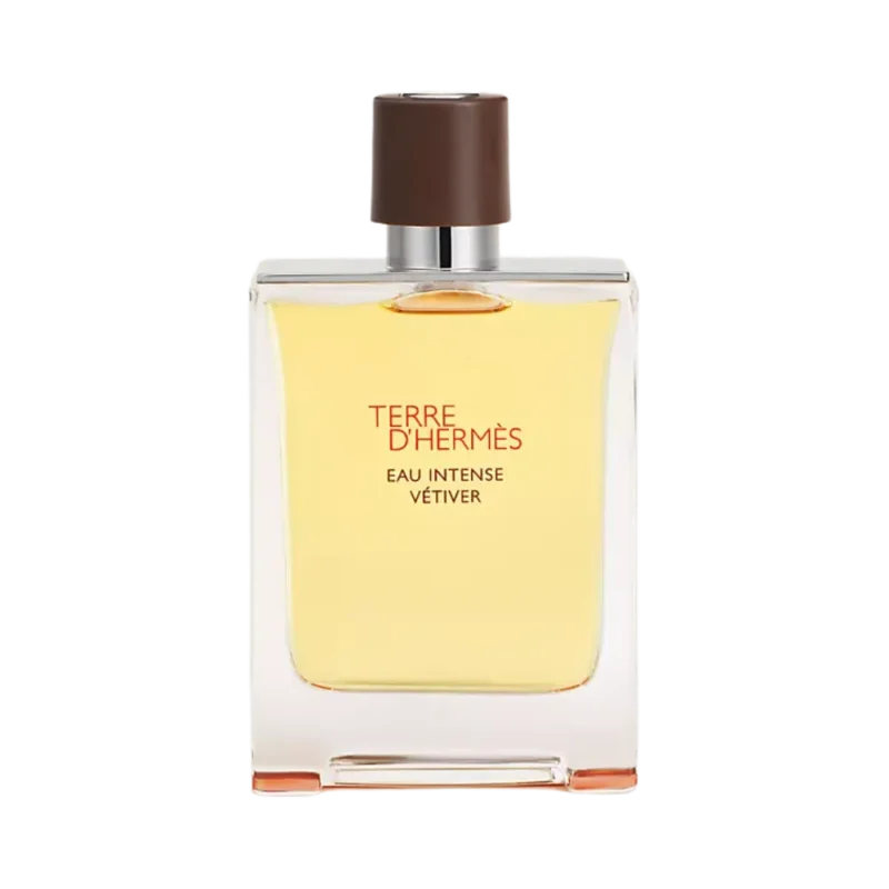 TERRE D`HERMES EAU INTENSE VETIVER