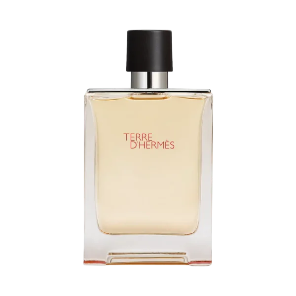 TERRE D'HERMES EDT