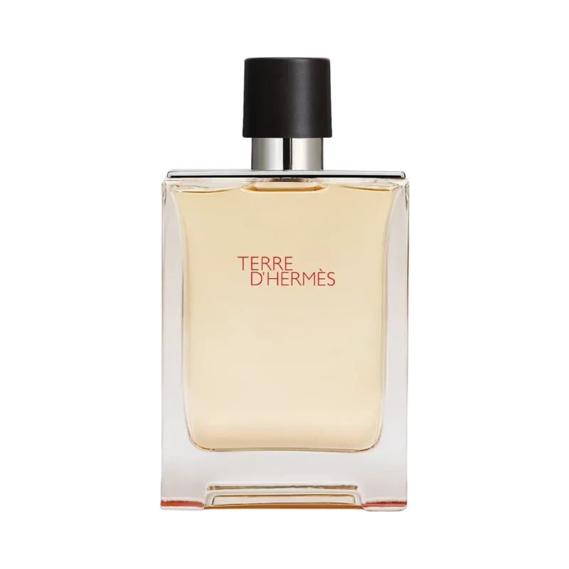 TERRE D'HERMES EDT