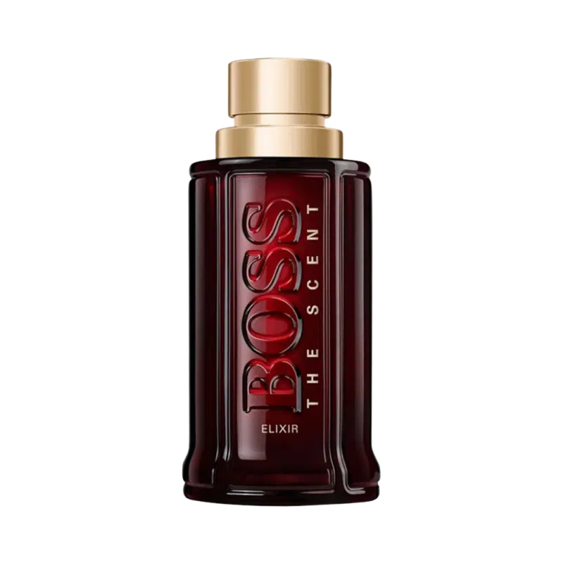 THE SCENT ELIXIR