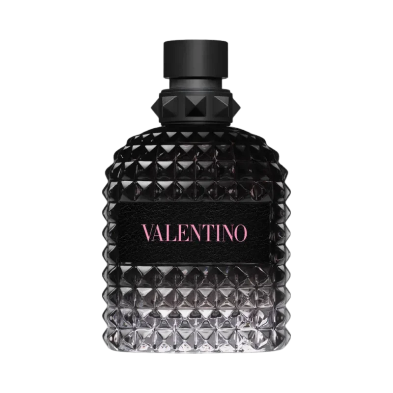 VALENTINO UOMO BORN IN ROMA EDT