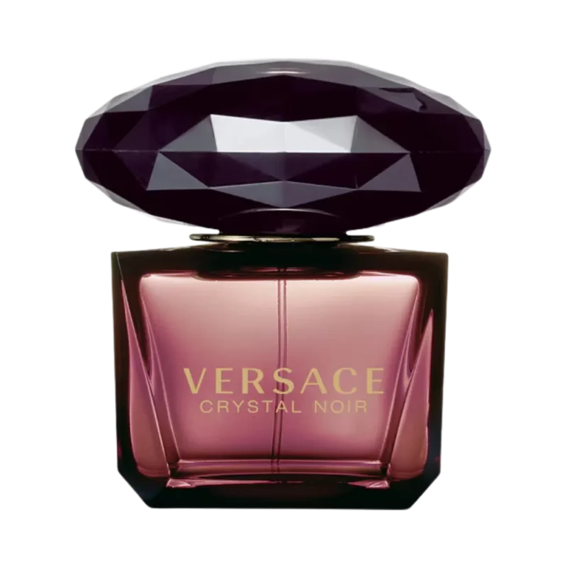 VERSACE CRYSTAL NOIR EDT