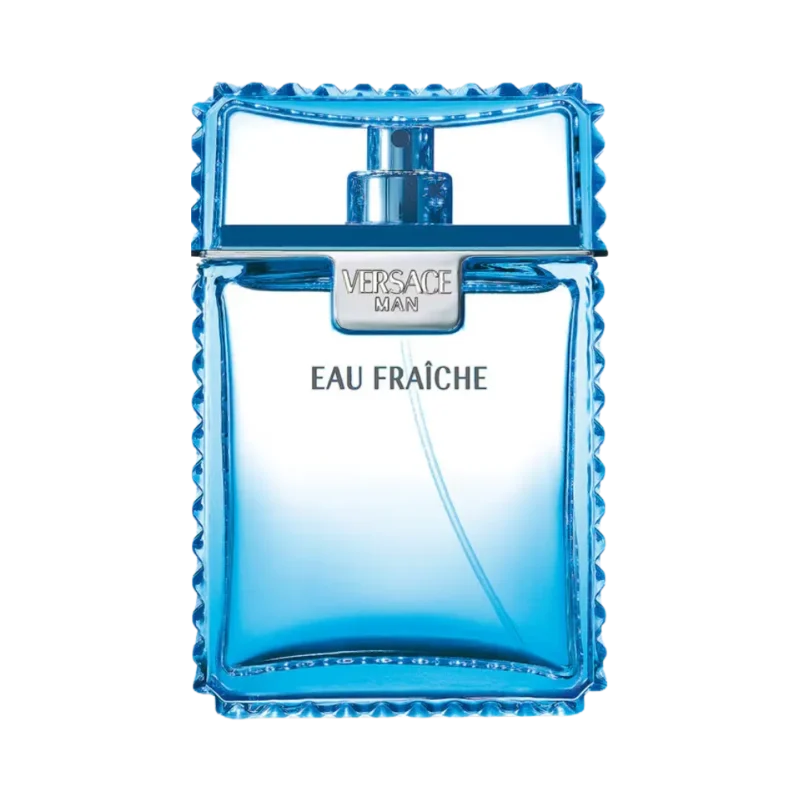 VERSACE EAU FRAICHE EDT